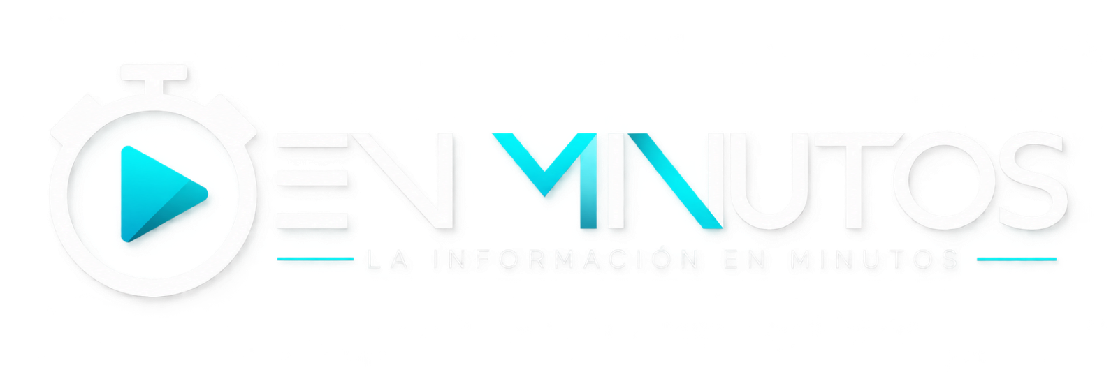 En Minutos · La información en minutos