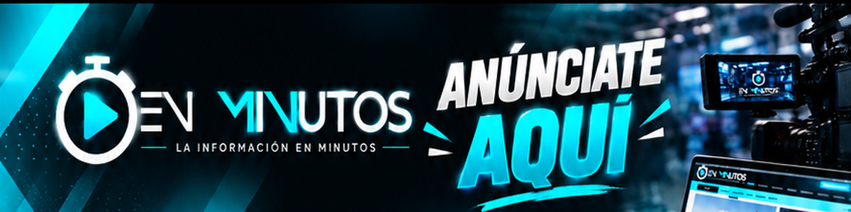 Anúnciate aquí en En Minutos