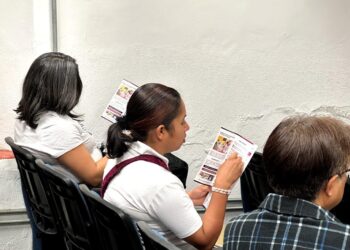 AUTORIDADES MUNICIPALES Y ESTATALES PRESENTARÁN PROGRAMA DE APOYO A LA ECONOMÍA DE ESTABLECIMIENTOS COMERCIANTES