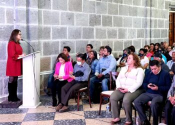 BUSCA HUAMANTLA INSCRIBIR LAS ALFOMBRAS Y TAPETES COMO PATRIMONIO CULTURAL INMATERIAL DE MÉXICO Y DE LA UNESCO