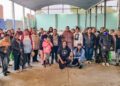 LLEVA AYUNTAMIENTO DE HUAMANTLA ACTIVACIÓN FÍSICA A LAS COMUNIDADES CON EL PROGRAMA “ACTÍVATE MAMÁ”