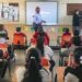 MANTIENE POLICÍA DE HUAMANTLA ACCIONES PREVENTIVAS CONTRA EL BULLYING EN ESCUELAS