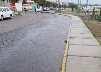 ANUNCIA CAPAMH SUSPENSIÓN DE SUMINISTRO DE AGUA EN LA COLONIA SAN CARLOS POR REPARACIONES