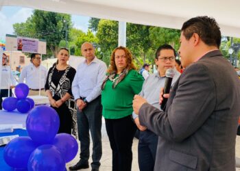 ACERCAN AYUNTAMIENTO DE HUAMANTLA Y STyC SERVICIOS DE VINCULACIÓN LABORAL GRATUITA