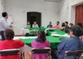 LA COORDINACIÓN DE TURISMO DE HUAMANTLA INVITA A LOS CURSOS GRATUITOS DE MAYO PARA PRESTADORES DE SERVICIOS Y COMERCIOS