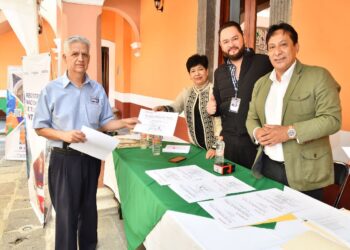 HUAMANTLA ES EL MUNICIPIO CON MÁS INSCRIPCIONES EN EL REGISTRO NACIONAL DE TURISMO EN TLAXCALA