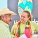 EN EL SMDIF HUAMANTLA ATENDEMOS CON PROGRAMAS Y APOYOS A LAS FAMILIAS QUE MÁS LO NECESITAN: SALVADOR SANTOS CEDILLO