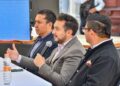 HUAMANTLA FUE SEDE REGIONAL DEL PROGRAMA ANUAL DE VERIFICACIÓN DE LAS OBLIGACIONES EN MATERIA DE TRANSPARENCIA 2023