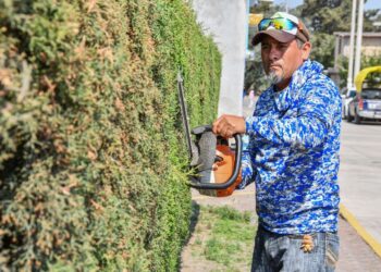 INVITA AYUNTAMIENTO DE HUAMANTLA A VECINOS DE NUEVOS HORIZONTES A BENEFICIARSE CON LAS BRIGADAS “DIF EN TU COMUNIDAD” Y “SALVANDO TU COMUNIDAD”