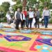 TODO EL AÑO SE VIVE UNA FIESTA MULTICOLOR EN HUAMANTLA: SALVADOR SANTOS CEDILLO