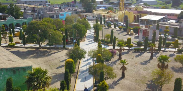 DEPOSITO MI CONFIANZA EN LA GENTE PARA SEGUIR SALVANDO A HUAMANTLA: SALVADOR SANTOS CEDILLO