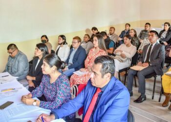 HUAMANTLA FUE SEDE LAS FASES ELIMINATORIAS DEL XII PARLAMENTO JUVENIL TLAXCALA 2023