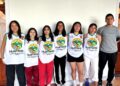 SALVADOR SANTOS CEDILLO ES UN PROMOTOR DEL DEPORTE EN EL MUNICIPIO: CAMPEONAS CLUB COLIBRÍS
