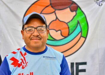 ENTREGA SMDIF HUAMANTLA LENTES GRATUITOS A EJIDATARIOS DEL MUNICIPIO