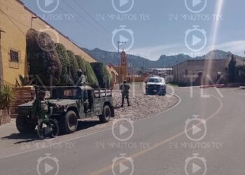 Explotan cohetes en un cortejo fúnebre, en Tlaxco; se reportó un herido.