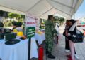 HOGARES LIBRES DE ARMAS SON HOGARES SEGUROS: SALVADOR SANTOS CEDILLO
