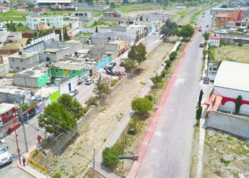 SERÁ EL BULEVAR CUAMANCO UN ESPACIO DE ENTRETENIMIENTO Y CONVIVENCIA FAMILIAR: SALVADOR SANTOS CEDILLO