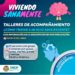 INVITA DIF HUAMANTLA A PARTICIPAR EN LOS TALLERES “VIVIENDO SANAMENTE”