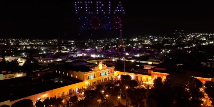 LA FERIA DE HUAMANTLA ES LA FERIA QUE LO TIENE TODO: SALVADOR SANTOS CEDILLO