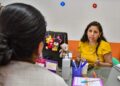 PROTEGE AYUNTAMIENTO DE HUAMANTLA A LAS MUJERES CON TRABAJO COORDINADO CON LA PGJE