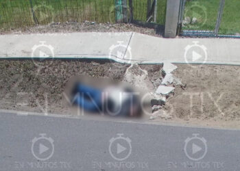 Muere un hombre al accidentarse a bordo de su cuatrimoto, en Tepeyanco