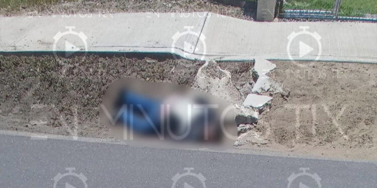 Muere un hombre al accidentarse a bordo de su cuatrimoto, en Tepeyanco