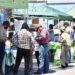 INFORMA AYUNTAMIENTO DE HUAMANTLA CAMBIO DE SEDE DEL TIANGUIS AGROPECUARIO “MIS SEMILLAS HUAMANTLECAS”