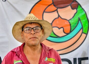 INVITA SMDIF HUAMANTLA A LA CAMPAÑA DE SALUD VISUAL PARA ADULTOS MAYORES