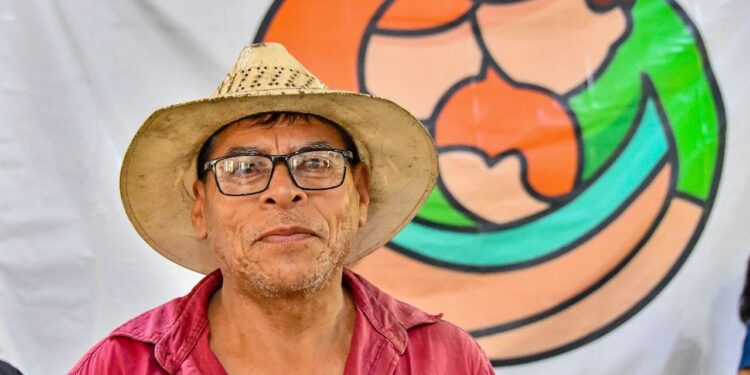 INVITA SMDIF HUAMANTLA A LA CAMPAÑA DE SALUD VISUAL PARA ADULTOS MAYORES