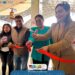 Inauguran en Tocatlán, Centro para el Desarrollo de las Mujeres.