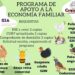 Invita ayuntamiento de Cuapixtla adquirir aves de postura.