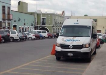 TENDRÁ HUAMANTLA VIAJES REDONDOS GRATUITOS AL SANTUARIO DE LAS LUCIÉRNAGAS