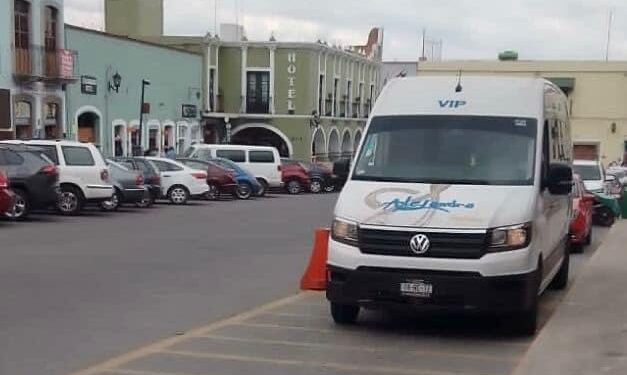 TENDRÁ HUAMANTLA VIAJES REDONDOS GRATUITOS AL SANTUARIO DE LAS LUCIÉRNAGAS