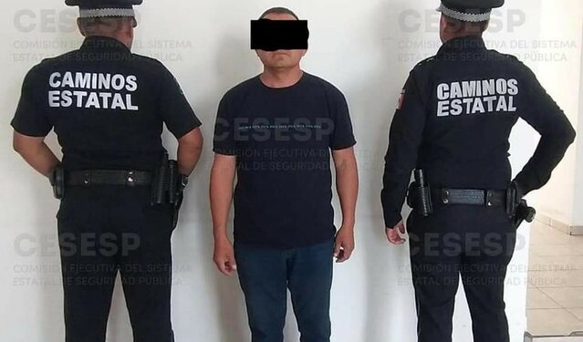 Da UPET acompañamiento a periodista tras hechos de esta mañana