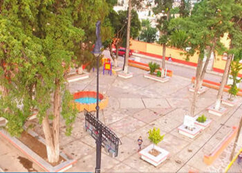Será en San Lucas el tianguis semanal de Huamantla.