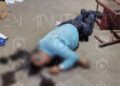 Ubican sin vida y con aparentes heridas por arma blanca a un septuagenario, en Mazatecochco