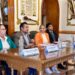 SIGNÓ AYUNTAMIENTO DE HUAMANTLA CONVENIO DE COLABORACIÓN CON COEPRIST