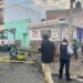 ATIENDEN COORDINACIONES DE HUAMANTLA REPORTES TRAS FUERTE LLUVIA