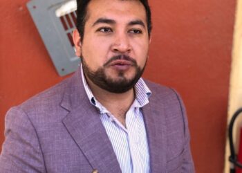 “Si son responsables que paguen”, señala Santos Cedillo ante posible abuso de autoridad de policías municipales.