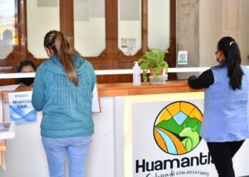 PONE EN MARCHA AYUNTAMIENTO DE HUAMANTLA DURANTE JULIO LA CAMPAÑA “TU LICENCIA A BAJO COSTO”