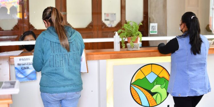 PONE EN MARCHA AYUNTAMIENTO DE HUAMANTLA DURANTE JULIO LA CAMPAÑA “TU LICENCIA A BAJO COSTO”