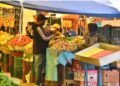 TIANGUIS SEMANAL SE TRASLADA A SAN LUCAS POR MANTENIMIENTO DEL RECINTO FERIAL DE HUAMANTLA