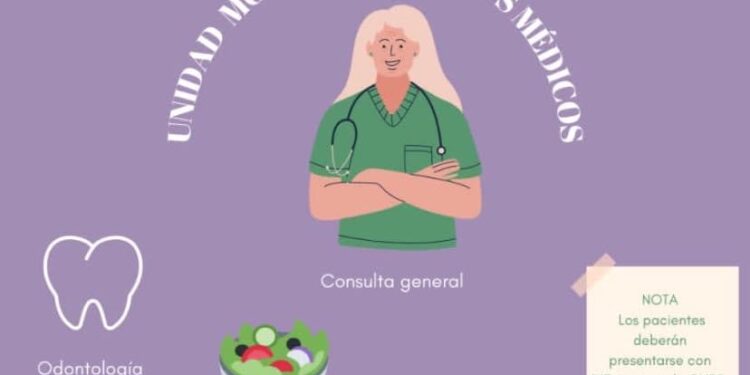 Invita ayuntamiento de Terrenate a campaña de salud en “El capulín”.