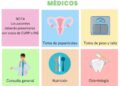 Llega la Unidad Móvil de Salud a Guadalupe Victoria Terrenate.