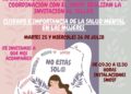Realizarán en Cuapiaxtla “Cuidado e importancia de la salud mental en las mujeres”.