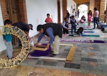 “Domingueando” sensacional en Terrenate.