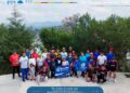 Con éxito realizan “Towerruning Tlaxcala” en Tocatlán.