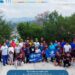 Con éxito realizan “Towerruning Tlaxcala” en Tocatlán.
