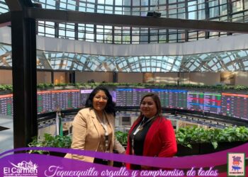 UPTX extensión Tequexquitla: ¡Una experiencia enriquecedora en la Bolsa Mexicana de Valores!