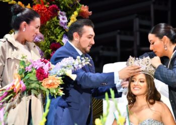 Esta es la inauguración más extraordinaria que haya tenido la feria de Huamantla: Salvador Santos Cedillo